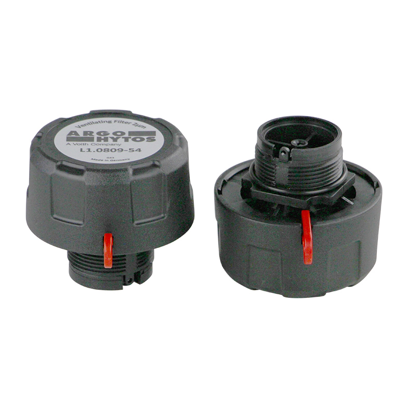 Air breather filter ARGO L 1.0809-54